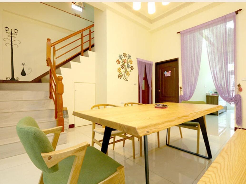 Hometown Times Homestay Yuli Exterior foto
