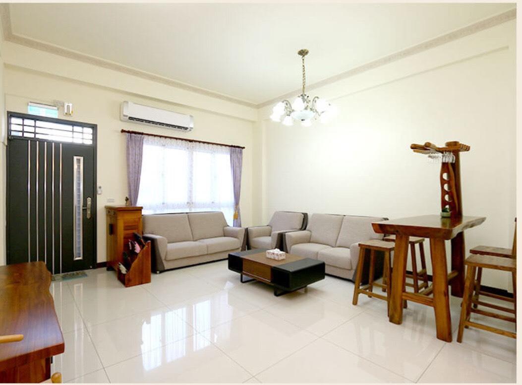 Hometown Times Homestay Yuli Exterior foto